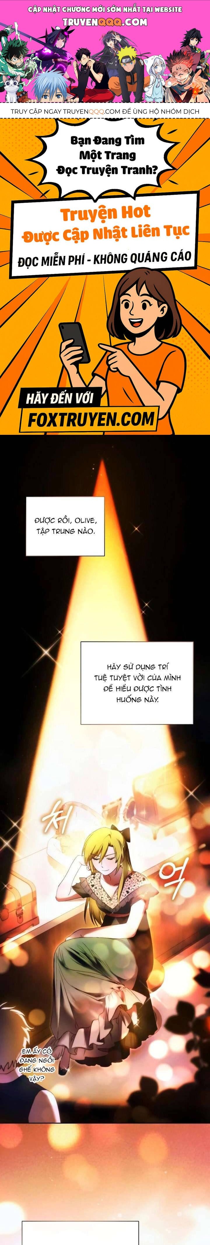 Bạo Chúa Độc Ác Trở Lại - chap24 - Trang 1